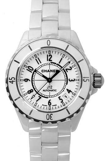 ceas chanel j12